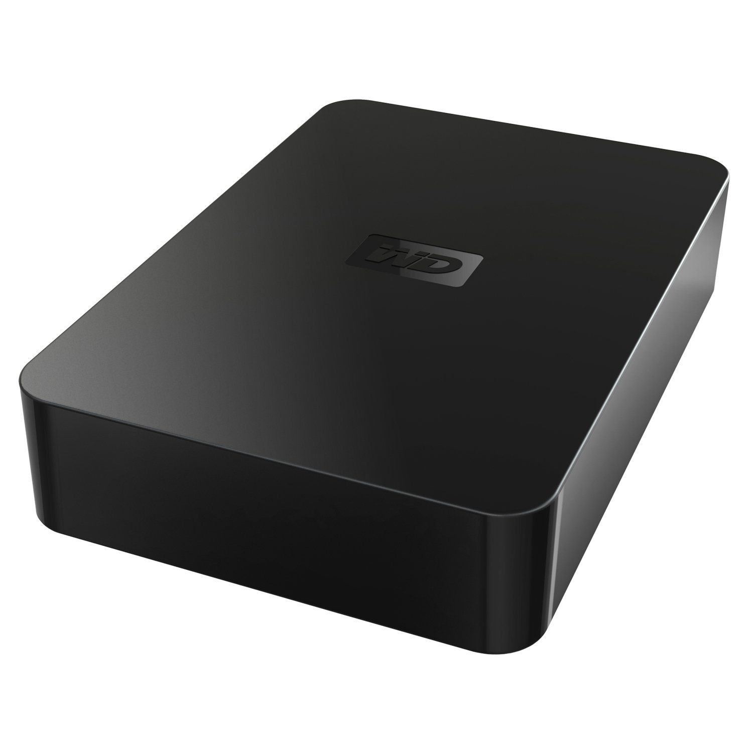 TUWEI Desktop External Hard Disk， USB3.0 Interface Heat